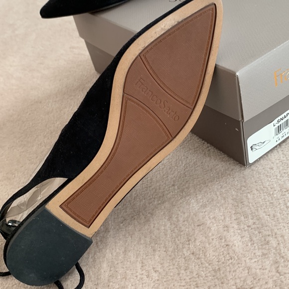 Franco Sarto - Picture 3 of 4